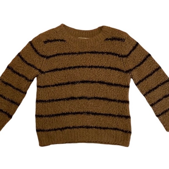 Vince Fuzzy Sweater Size XS - Picture 5 of 7